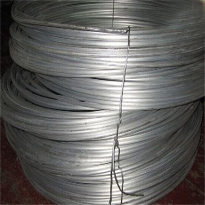 aluminum wire